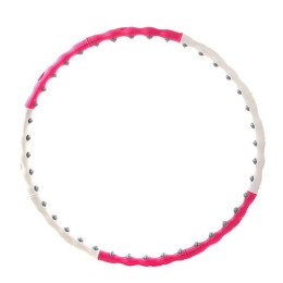 Магнитный Хула - Хуп Massage Hoop Boyu (98 см. 1,5 кг)